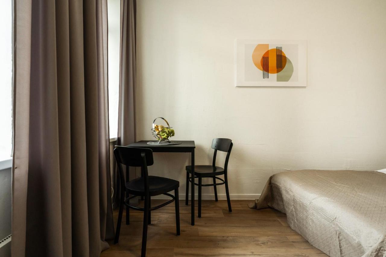 Appartamento Air 319 Vilnius